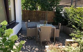 Ferienwohnung zur Linde